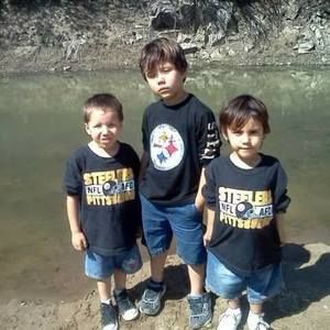 Meet your Posher, Samuel